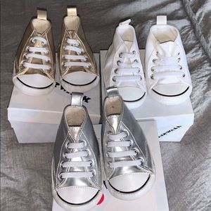Airwalk Baby Sneaker Bundle